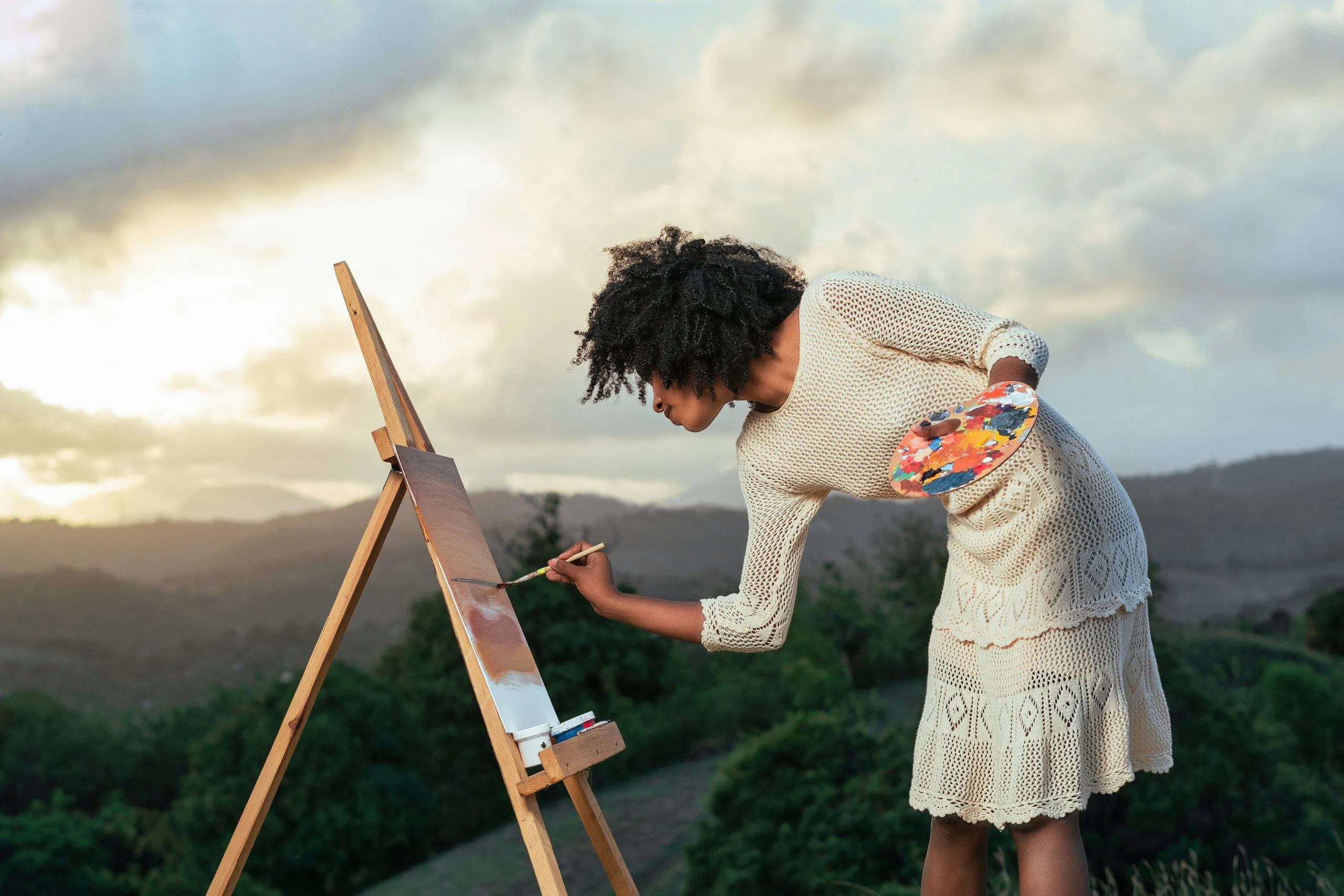 Protected: Embracing My Creative Identity